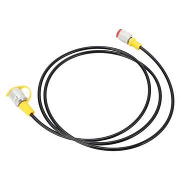 ГИДРАВЛИЧЕСКИЙ ШЛАНГ DN2 M16x2/BSP1/4 630бар