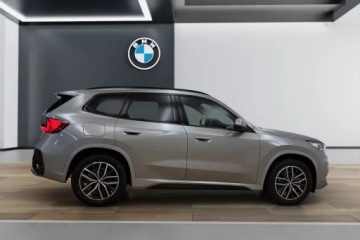 BMW X1 U11 Crossover 1.5 20i 170KM 2026 BMW X1 sDrive20i 170KM Duzy rabat Dowolna Konfiguracja Salon Polska, zdjęcie 3