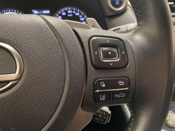 Lexus NX I SUV Facelifting 300h 197KM 2020 Lexus NX 300h Business Edition AWD I (2014-2021) L, zdjęcie 13