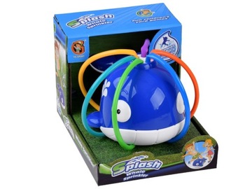 Разбрызгиватель воды Cheerful Whale Play ZA4281