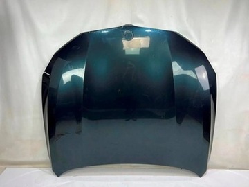 MASKA POKRYWA SILNIKA BMW 7 VII G11 2015-2019