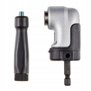 НАСТРОЙКА ДЛЯ УГЛОВОЙ УДАРНОЙ ГОЛОВКИ DeWALT DT20503