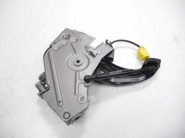 ПЕДАЛЬ ТОРМОЗА VW TOUAREG 06- 7L 7L0721797P