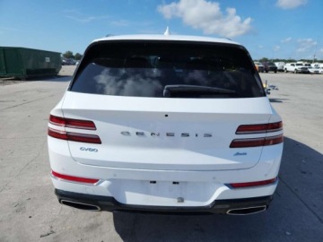  Genesis GV80 Base 2023 2.5l 2.5 Benzyna 300KM, zdjęcie 2