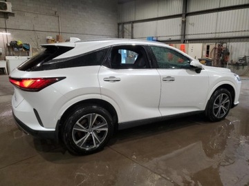 Lexus RX V 2024 Lexus RX 350H Base 2024 2.5l 2.5 Hybryda 246KM, zdjęcie 3