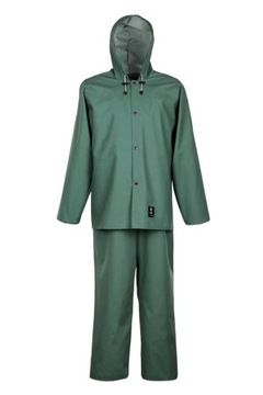 Водонепроницаемый костюм 101/001, размер 48/XS.