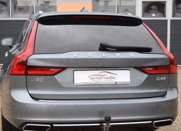 Volvo V90 II Kombi 2.0 D4 190KM 2020 Volvo V90 2.0 D4 190 PS Geartronic Inscription Panorama Head-up Ledy 2.0, zdjęcie 5