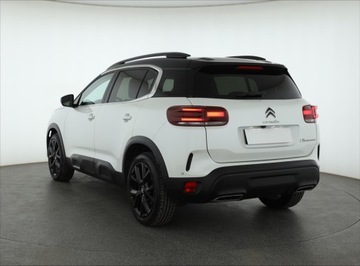 Citroen C5 Aircross SUV Facelifting 1.2 PureTech 131KM 2022 Citroen C5 Aircross PureTech 130, Salon Polska, zdjęcie 3