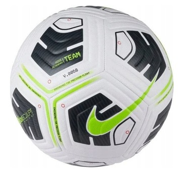 856783 PIŁKA NOŻNA NIKE ACADEMY TEAM R.5