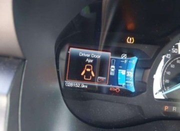 Ford Ranger V 2021 Ford Ranger 2021, 2.3L, 4x4, TREMOR, od ubezpieczalni 2.3 Benzyna 270KM, zdjęcie 12