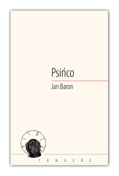 Psińco Jan Baron