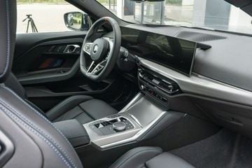 BMW Seria 2 F74 2025 BMW M240 xDrive Coupe Dostępny od ręki!, zdjęcie 25