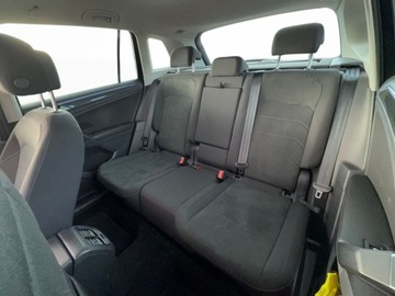 Volkswagen Tiguan II SUV Facelifting 2.0 TDI 200KM 2021 Volkswagen Tiguan 2.0 Diesel 200KM, zdjęcie 16