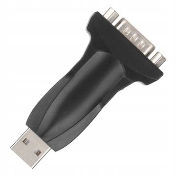 АДАПТЕР USB 2.0 К RS232 DB9 USB