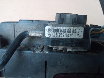 PŘEPÍNAČ KOMBINOVANÝ MERCEDES VITO W638