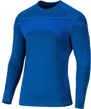 BIELIZNA TERMOAKTYWNA MĘSKA TERMICZNA KOMPLET ZESTAW M/L FORCY OUTTEC