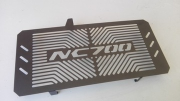 Крышка радиатора Honda NC 700 S 750 NC750 X 2012-