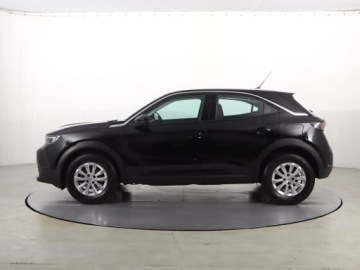 Opel Mokka II SUV 1.2 Turbo 100KM 2022 Opel Mokka 1.2 Turbo, Klima, Tempomat, Parktronic, zdjęcie 2