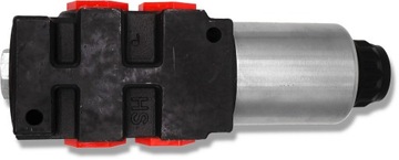 КОМПЛЕКТ 3-СЕКЦИОННОГО ДЖОЙСТИКА TURA 80L 1P ЗВЕНЬЯ 1,5M