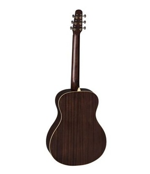 Акустическая гитара Baton Rouge L1LS/F-ANTIQUE