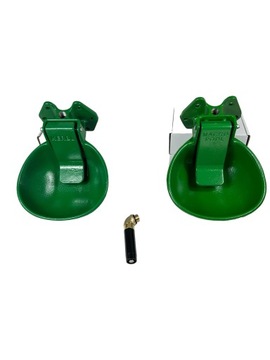 Трубный клапан для поилок К75, Г51, НР20