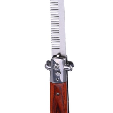 Кнопка складного ножа с пружиной Switchblade