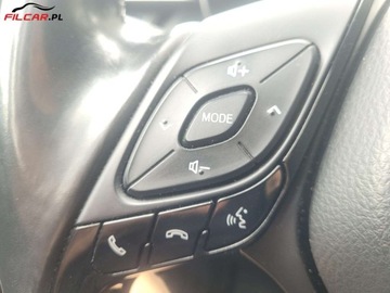 Toyota C-HR I 2019 Toyota C-HR HYBRID GWARANCJA SERWIS ASO Jedyne 76tys kilometrow Zamiana Ra, zdjęcie 22