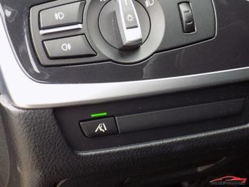 BMW Seria 5 F10-F11 Touring 520d 184KM 2012 BMW Seria 5 184KM Automat Kamera Navi 2.0 Diesel 184KM, zdjęcie 30