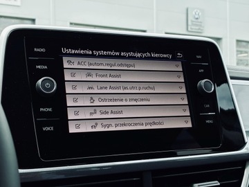 Volkswagen T-Roc I SUV Facelifting 1.5 TSI ACT 150KM 2025 Volkswagen T-Roc Final Edition 1.5 TSI DSG, zdjęcie 15