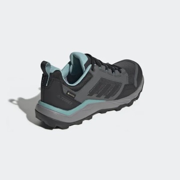 Adidas damskie buty sportowe Tracerocker 2 GTX W r 38 2/3 TREKKING GORE-TEX