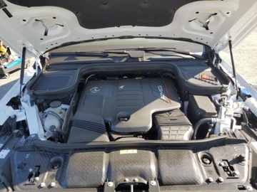 Mercedes GLE V167 2024 Mercedes-Benz GLE Coupe Amg 53 4Matic 2024 3.0l 3.0 Benzyna 429KM, zdjęcie 6