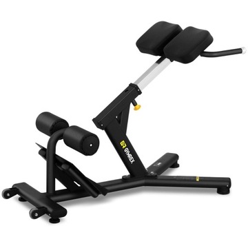 ŁAWECZKA TRENINGOWA DO ĆWICZEŃ PLECÓW RZYMSKA 24cm