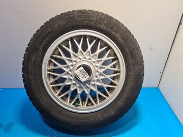 ЛЕГКОСПЛАВНЫЕ ДИСКИ BBS AUDI 80 R14 4X108 ET45