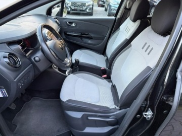 Renault Captur I Crossover 0.9 Energy TCe 90KM 2016 Renault Captur 0.9 TCe 90 KM Climatronic Kamera, zdjęcie 11