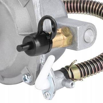 КАРБЮРАТОР ГЕНЕРАТОРА LPG NG для GX160 2KW 168F