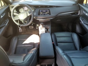 Cadillac 2022 Cadillac XT4 Sport 2022 2.0L 2.0 Benzyna 235KM, zdjęcie 8