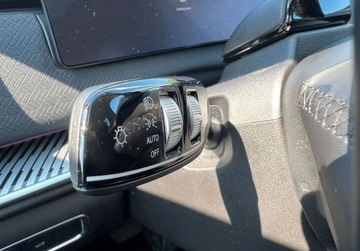  Jaecoo 7 Offroad AWD 1.6 Benzyna 147KM, zdjęcie 14