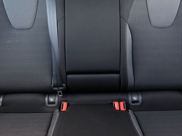 Skoda Octavia IV Scout 1.5 TSI ACT 150KM 2021 Skoda Octavia 1.5 TSI, Salon Polska, zdjęcie 9