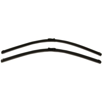 Pióra wycieraczek płaskich FLAT BLADE Opel Astra J