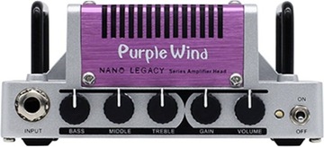 Hotone NLA2 Purple Wind 24h
