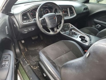 Dodge Challenger III 2021 Dodge Challenger GT 2021 3.6l 3.6 Benzyna 303KM, zdjęcie 8