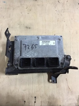 HONDA INSIGHT 09- KOMPUTER SILNIKA 37820-r8j-e75