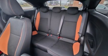 Hyundai i20 II Active 1.4 CRDi 90KM 2016 Hyundai i20 Euro 6. 2016r. Cupe klimatyzacja solardach diesel 1.4 Diesel, zdjęcie 24