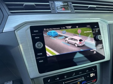 Volkswagen Passat B8 Variant Facelifting 2.0 TDI SCR 150KM 2022 Volkswagen Passat B8 2.0 TDI EVO Essence 2.0 TDI 1, zdjęcie 27