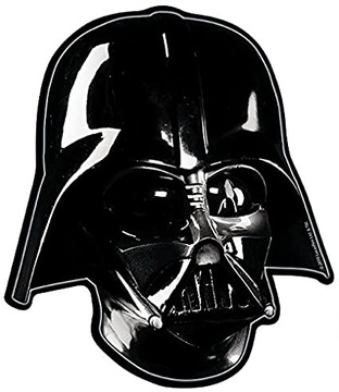 Podkładka pod mysz myszkę STAR WARS Lord Vader Gwiezdne Wojny Oryginalna