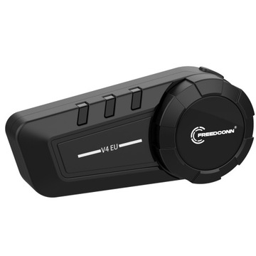 ИНТЕРКОМ НА 6 ЧЕЛОВЕК BLUETOOTH KY-PRO 2 шлема На польском языке
