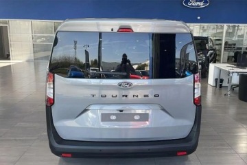 Ford Tourneo Courier II 1.0 EcoBoost 125KM 2026 FORD Tourneo Courier Trend A7 1.0 125KM, zdjęcie 6