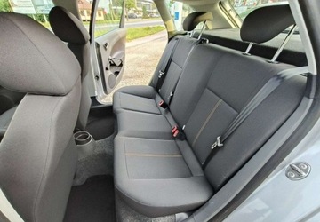 Seat Ibiza IV SportTourer Facelifting 1.4 85KM 2012 Seat Ibiza Seat Ibiza 1.4 Benzyna 85KM, zdjęcie 21