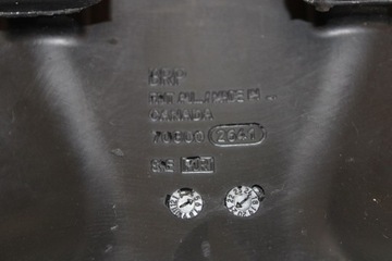 Сиденье водительское Solo III OEM CAN AM RYKER 900 ACE RALL 2019 - 2021