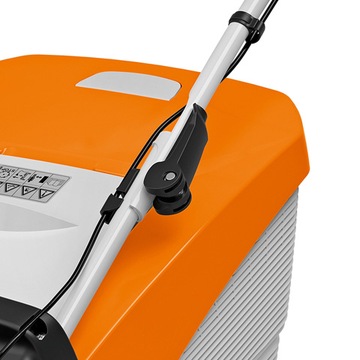 Kosiarka spalinowa RM 3 RT 3- kołowa STIHL